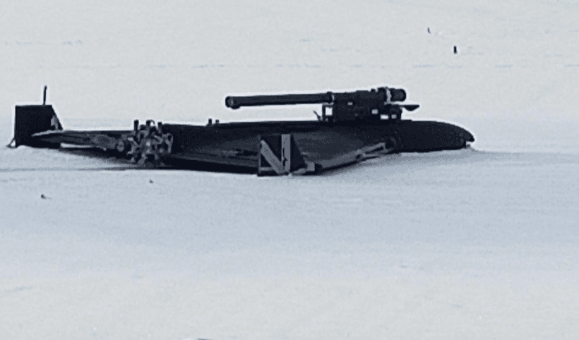 Ukraine war latest: Russia is arming Shahed-type drones with MANPADS heat-seeking missiles