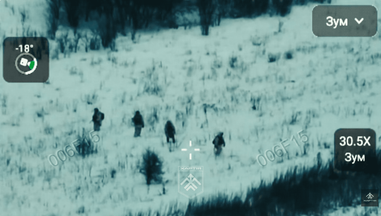 Ukraine war latest live: 70 Russian soldiers 'destroyed' during assault near Kharkiv, Khartiia claims in new video