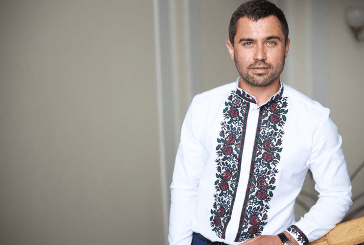 Ukrainian parliamentarian Orest Salamakha killed in quad bike accident