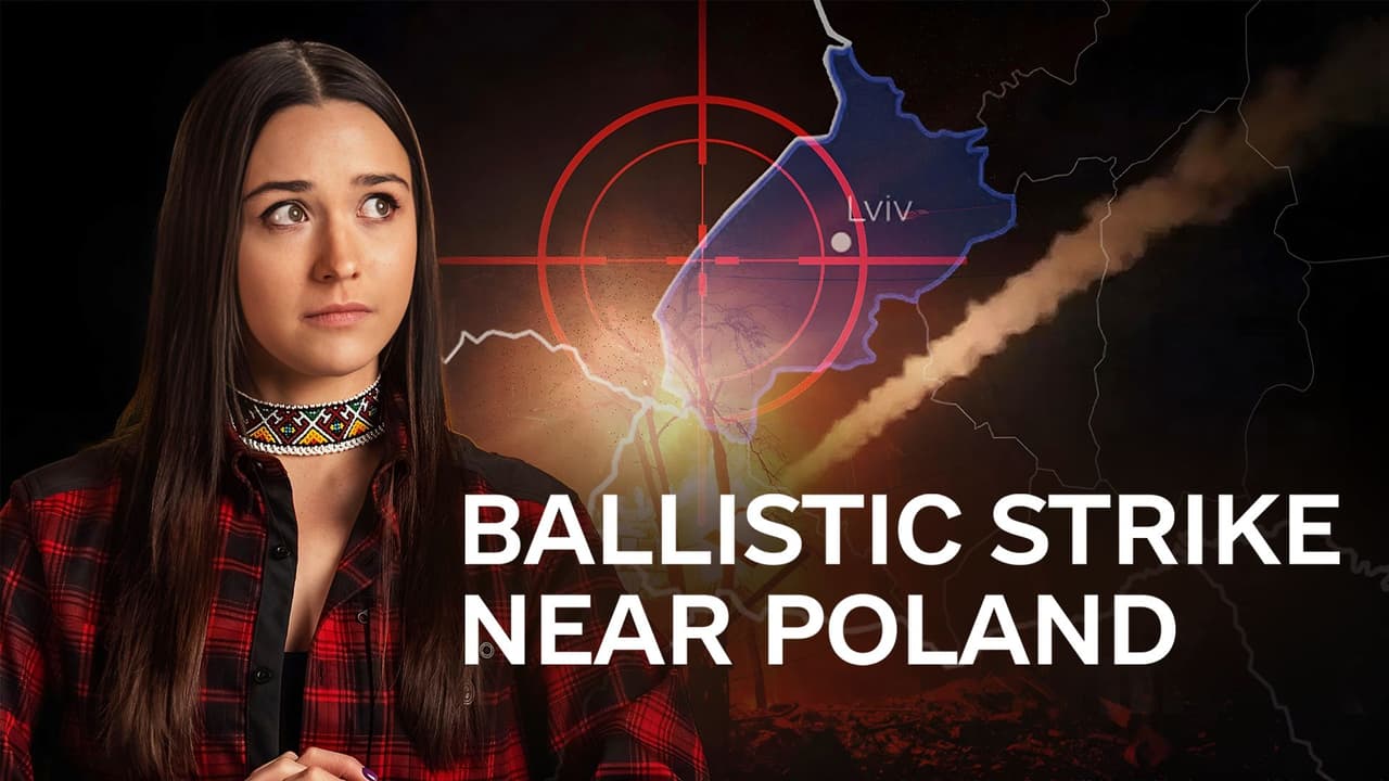 Russia fires Oreshnik missile near NATO border | Ukraine This Week