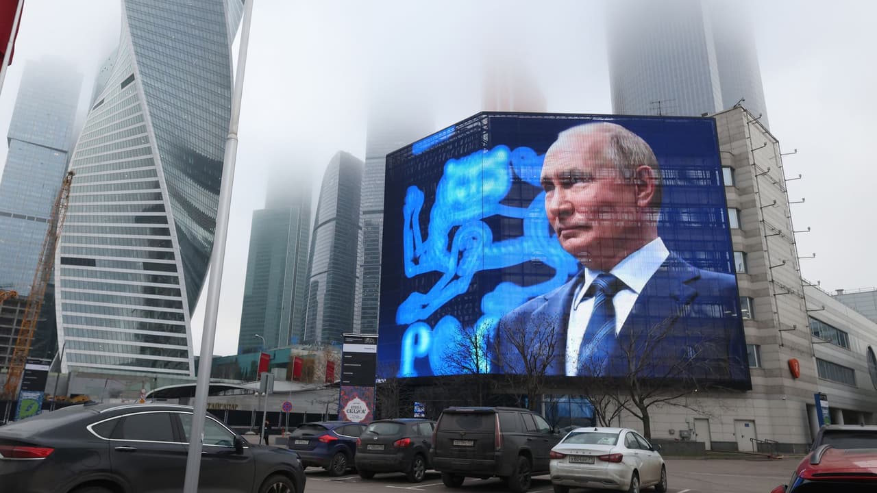 Fact-check: Russia's 'most successful disinformation campaign' targets free speech in Europe