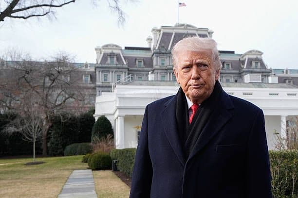 US considering creating 'Board of Peace' for Ukraine, modeled after plan for Gaza, FT reports