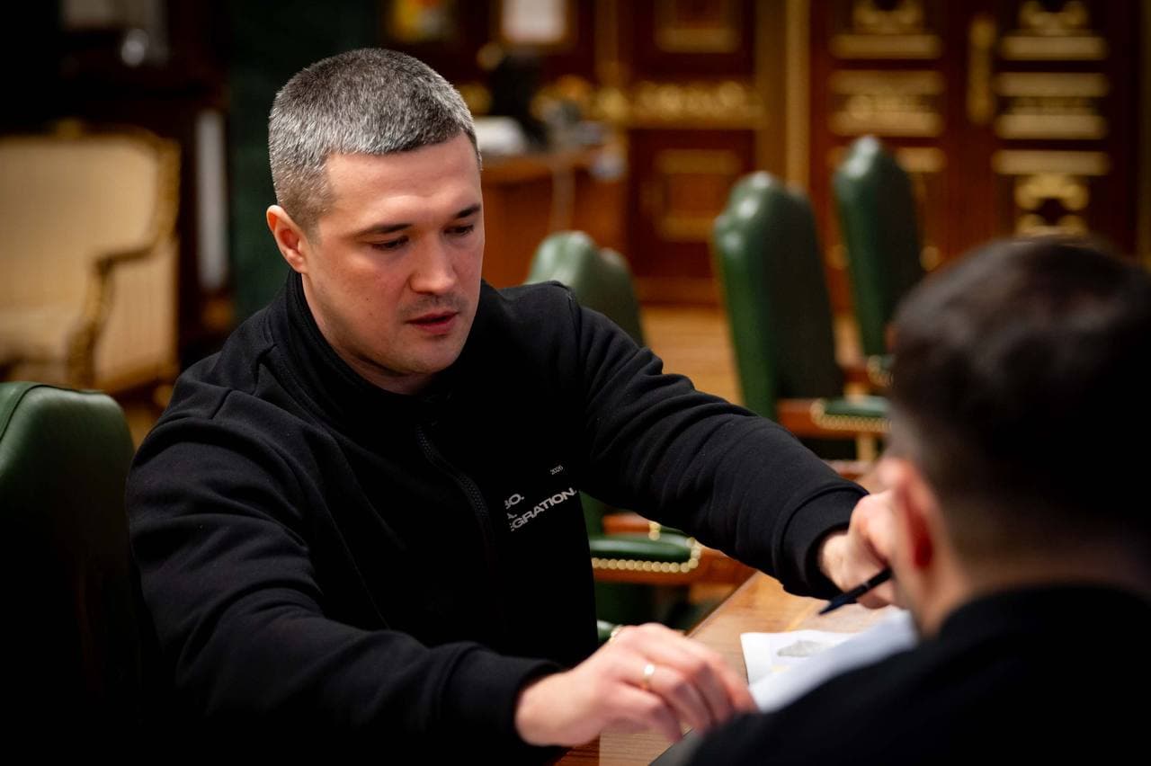 Zelensky says Russia lost more than 90,000 troops over 3 months as Fedorov readies Defense Ministry overhaul