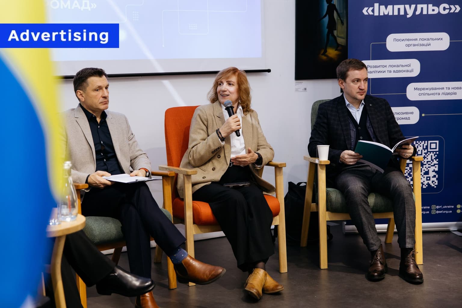 76% of civil society organizations in Ukraine continue working despite resource shortages, new study finds