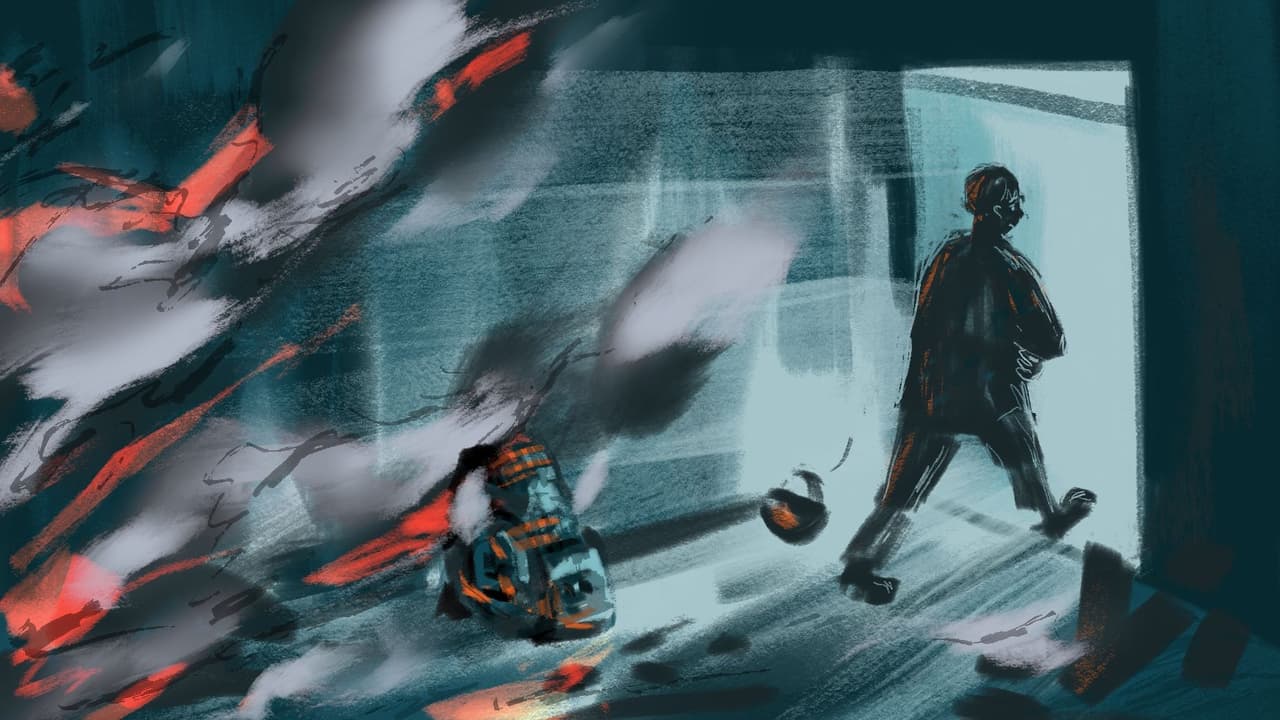 Inside Ukraine's AWOL and desertion crisis