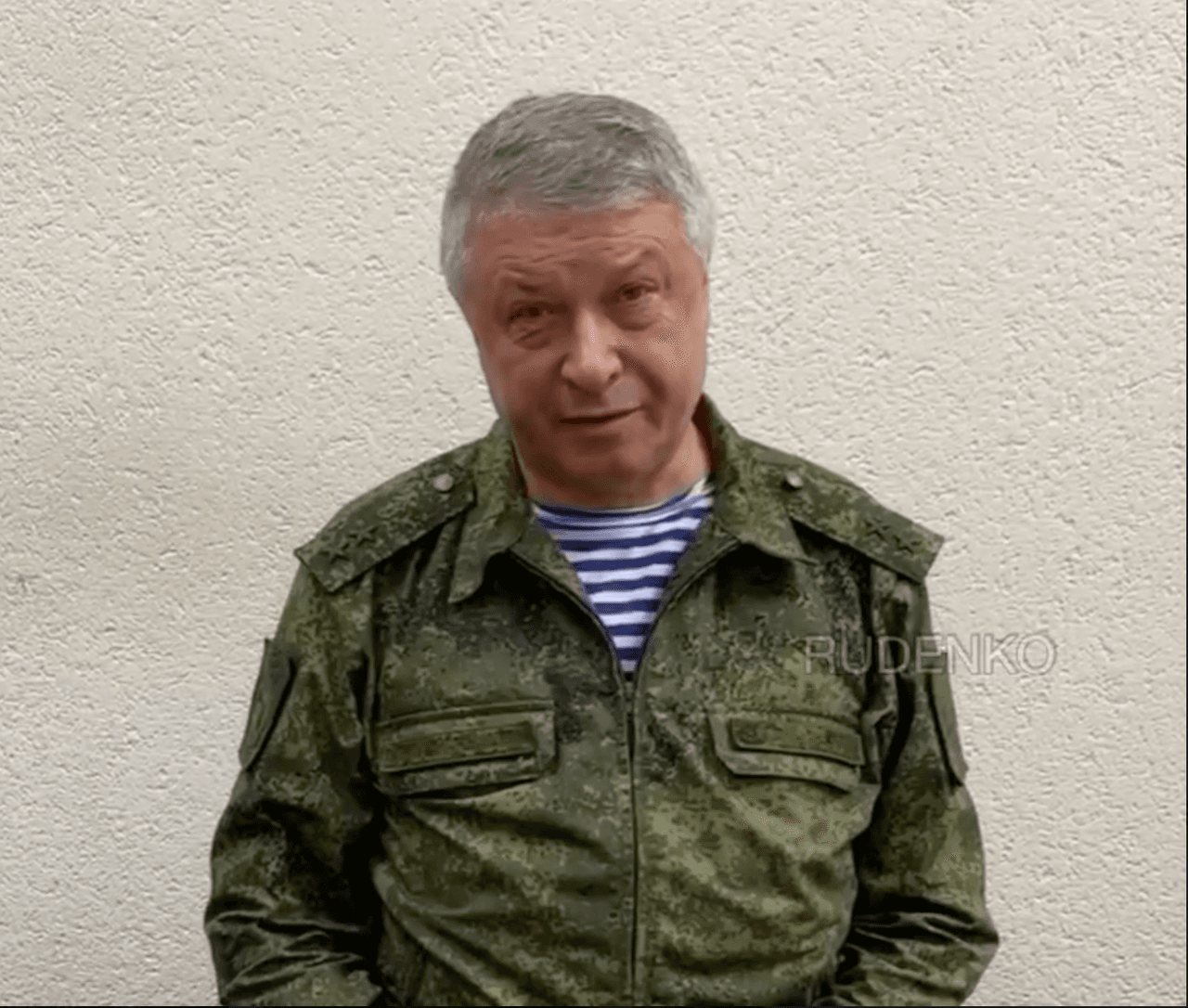 Ukraine denies involvement in attempted assassination of Russian general Alekseev