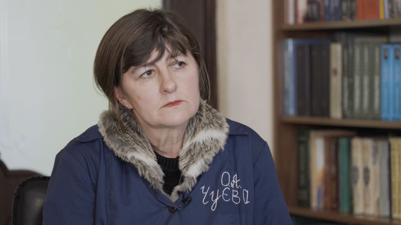 'I love Russia' — Inside the prison where Ukrainian collaborators wait for Moscow