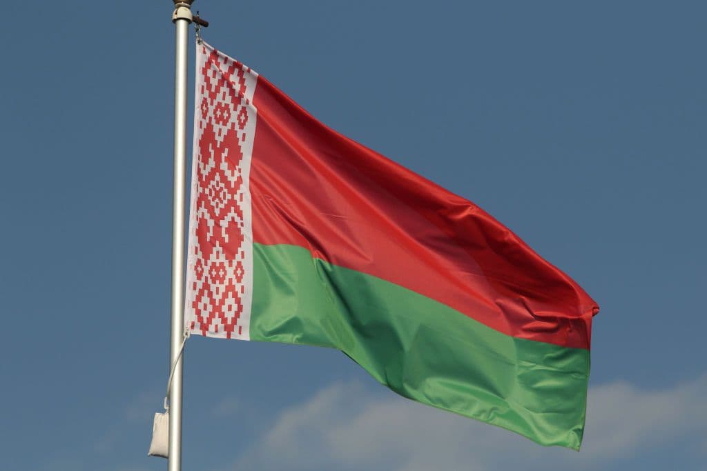 Belarus unable to secure visas for Trump's Board of Peace meeting