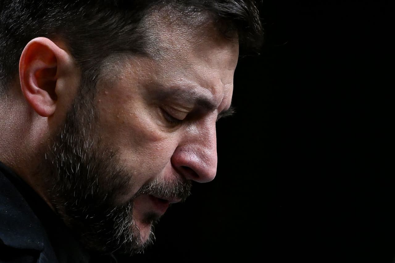 Zelensky won't announce elections on war anniversary amid talks of US-driven timeline, source says