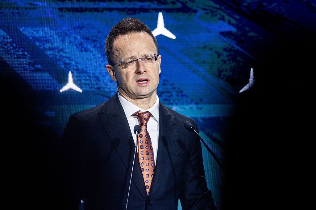 Hungary blocks EU's 90 billion euro loan to Ukraine, demanding Russian oil ahead of war anniversary