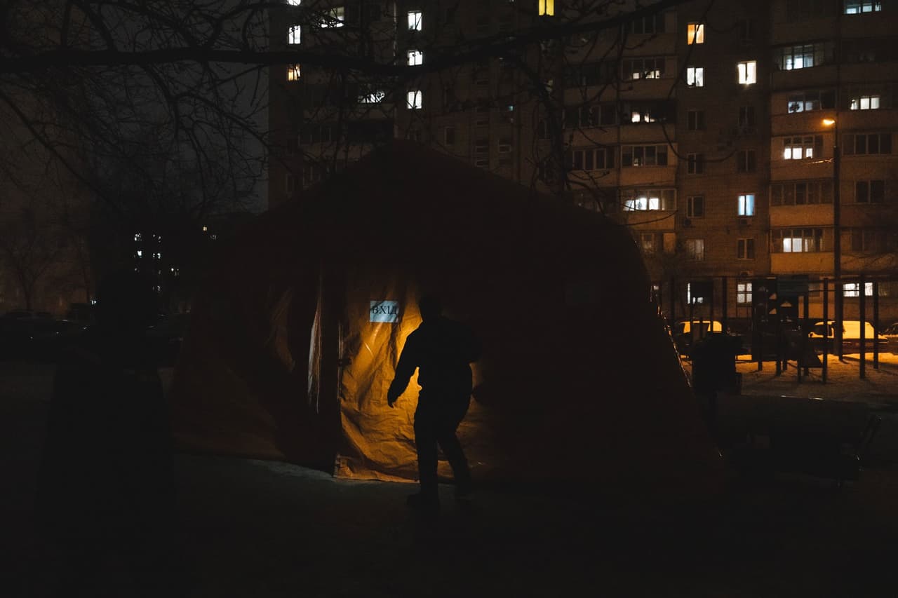 Russia broke the energy ceasefire. The West can enforce one that lasts