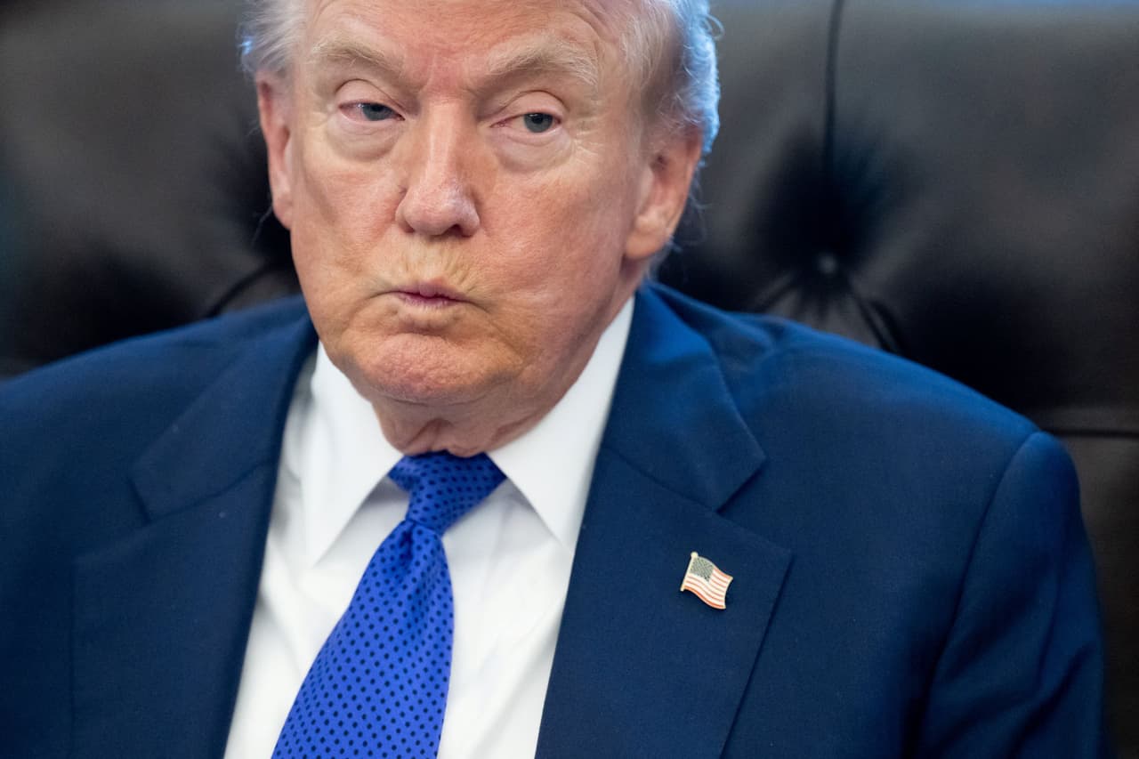 Trump 'skeptical' of Putin, may dismiss Russia's Alaska summit demands, Axios reports