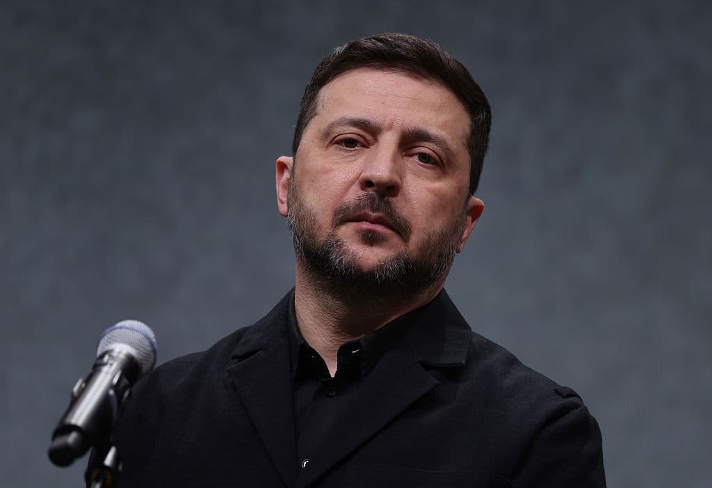 Russia revives election-day truce offer, proposes UN rule for Ukraine