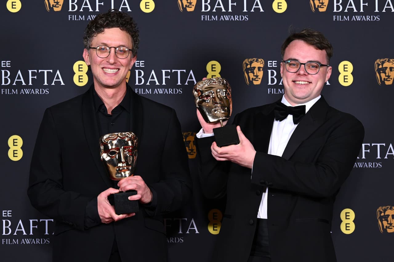 Film awards race shows what stories about war West prefers to hear