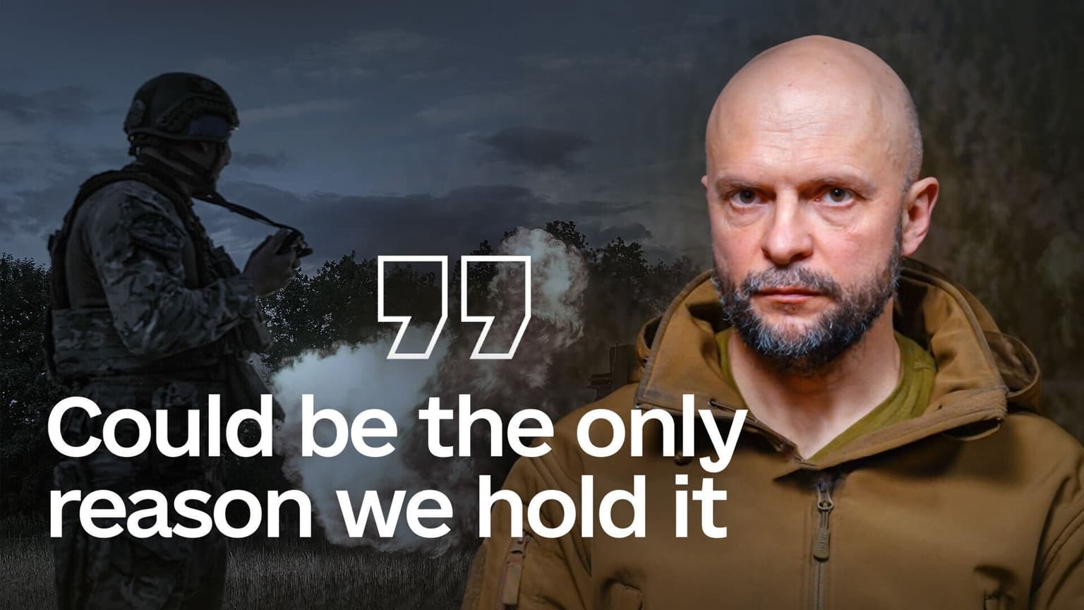 Why Ukraine refuses to abandon Pokrovsk, explained