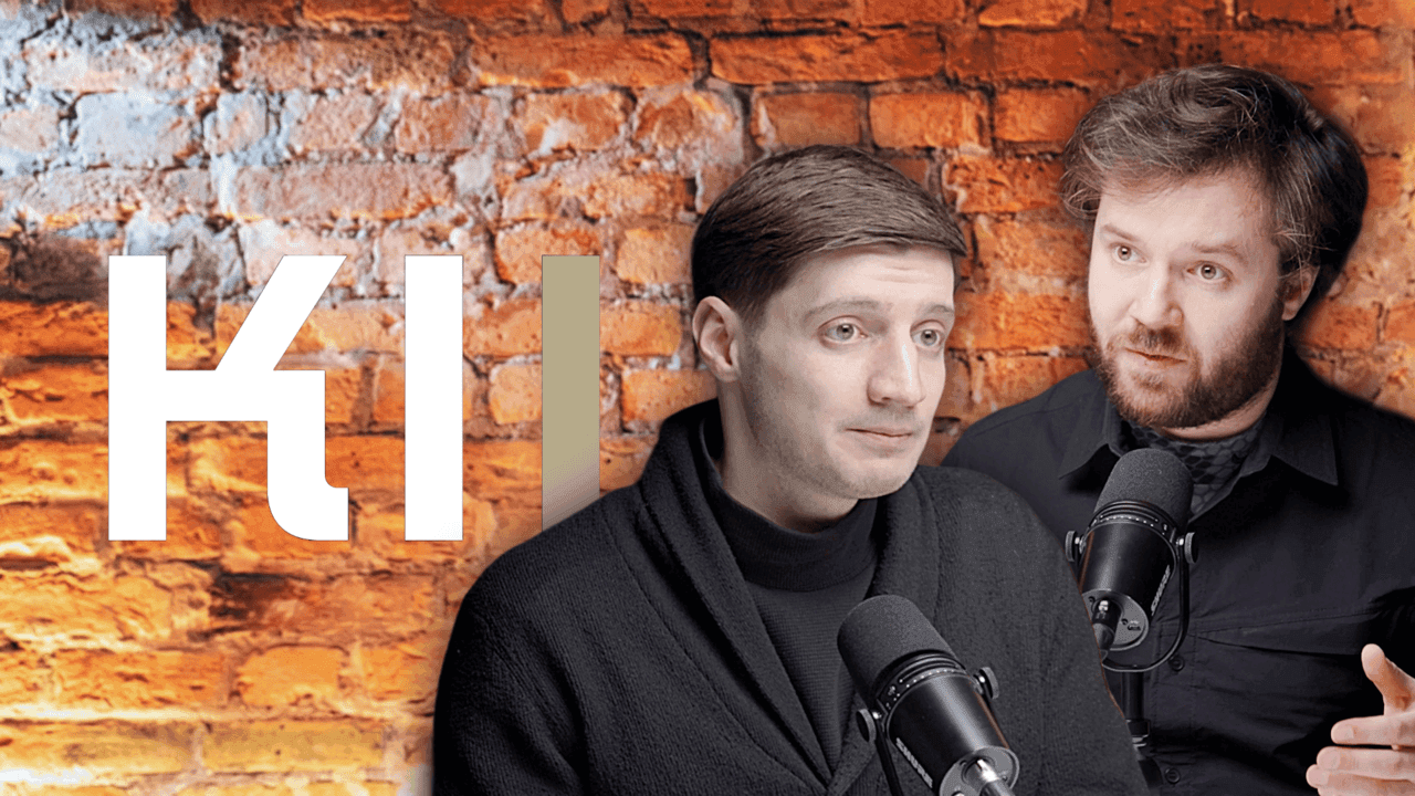 KI Insights launches new podcast: Ukraine Insights