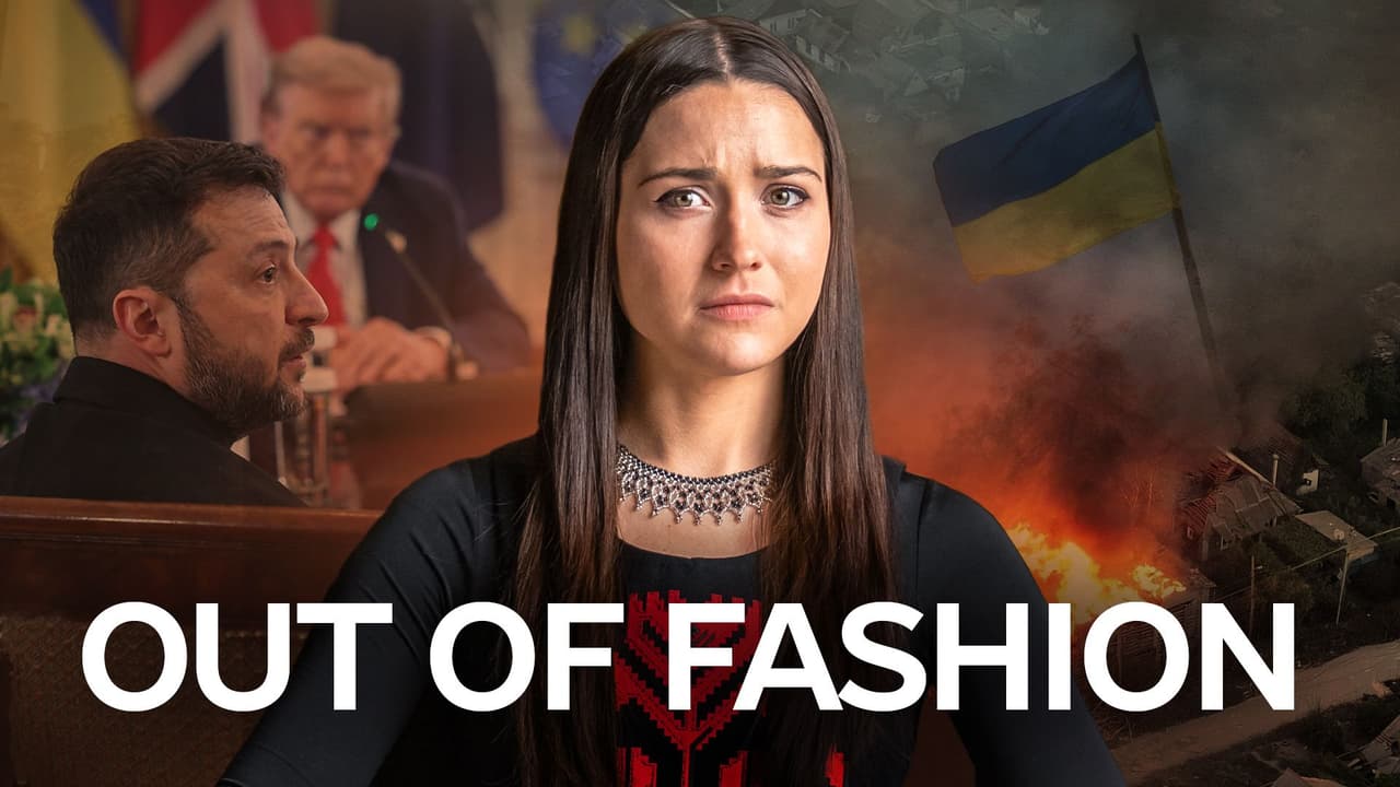 How Ukraine stopped trending | Ukraine This Week