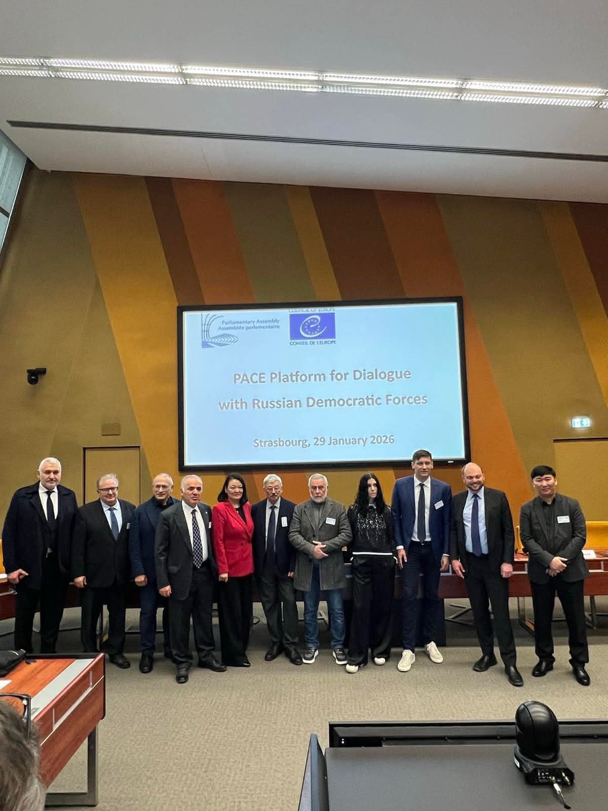 Europe's new gamble on Russia's exiles, explained