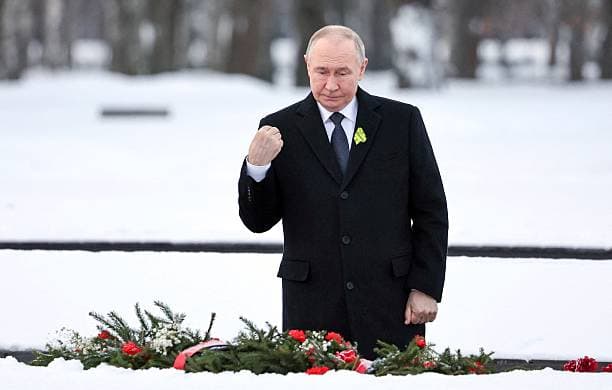 Over 177,000 Russian soldiers killed in Ukraine identified by media investigation