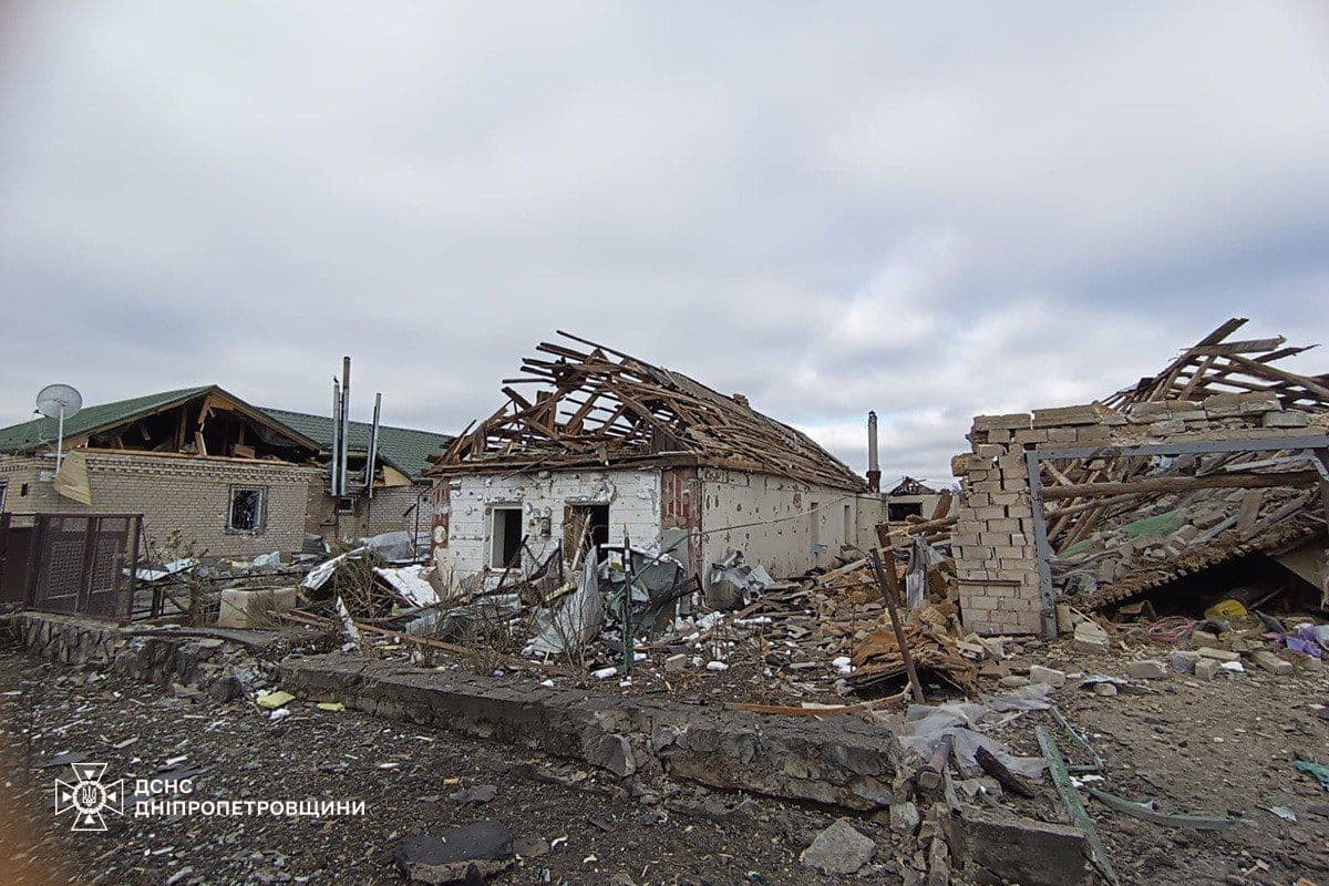 At least 5 killed, 30 injured in Russian attacks on Ukraine over past day