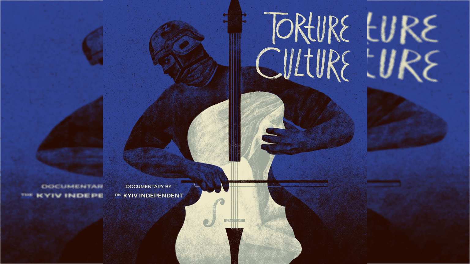 From the Gulag to Ukraine: The Kyiv Independent exposes Russia’s culture of torture in new documentary