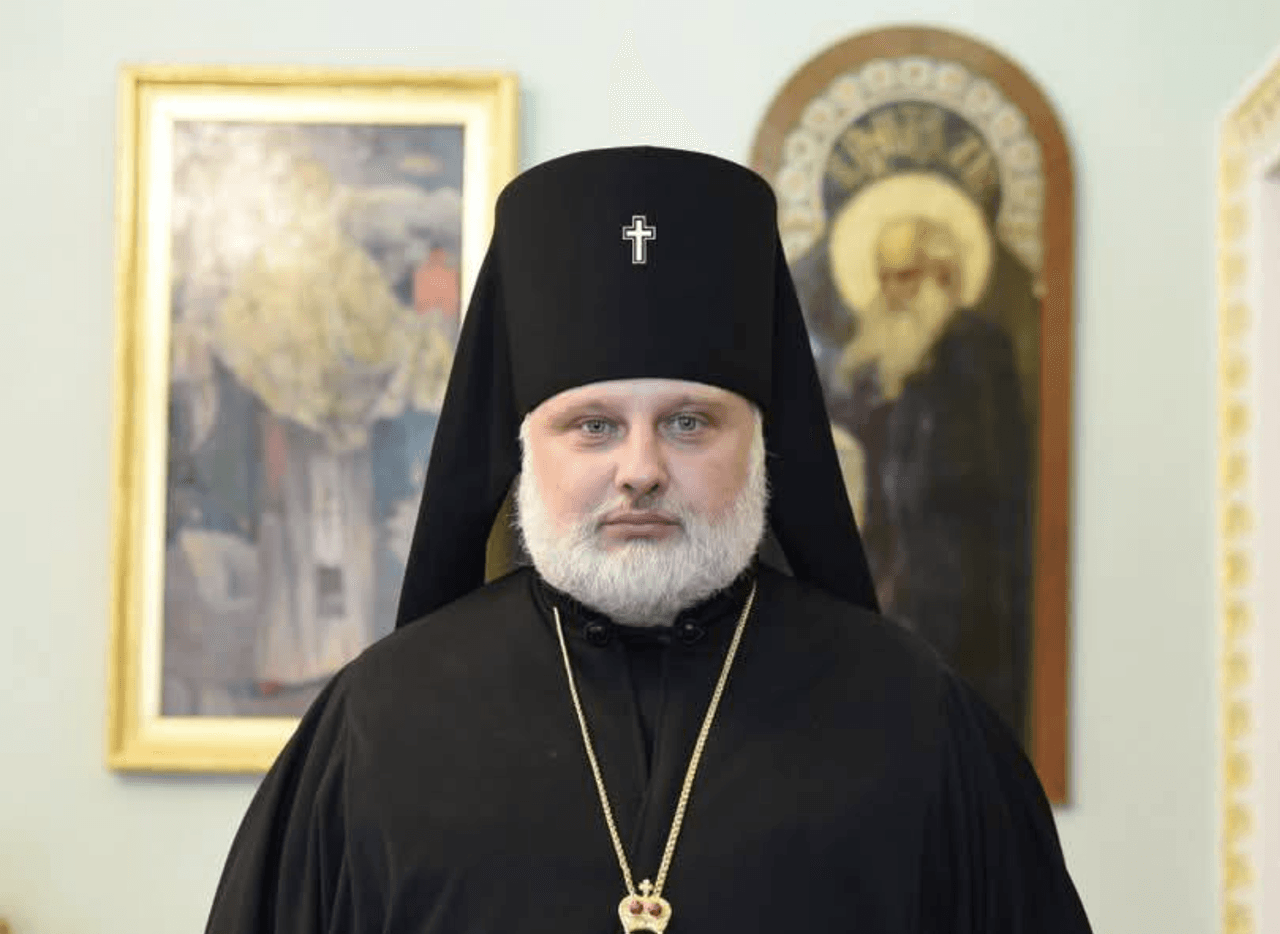 Unrecognized 'Kyiv Patriarchate' elects new head after Filaret's death