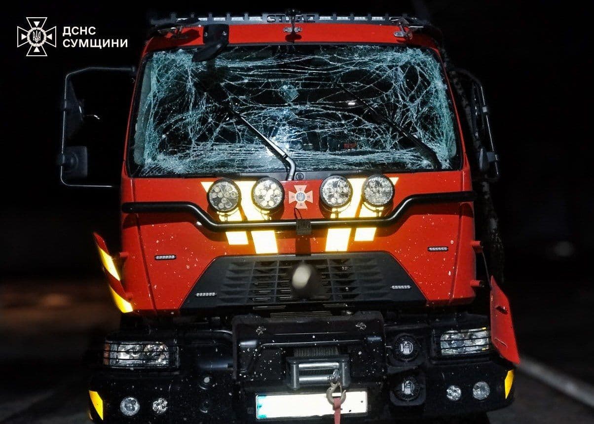 Russian attacks kill 6, injure 29 in Ukraine over past day, first responders targeted in double-tap strike