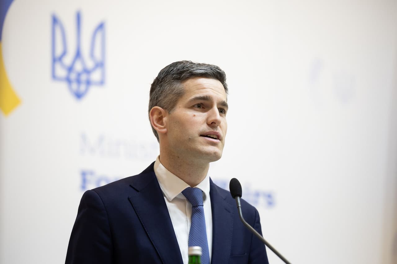 Netherlands to stay 'strict' with Ukraine on rule of law reforms, foreign minister says