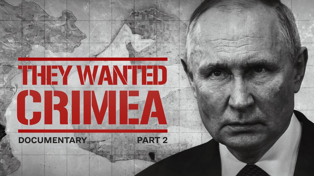 Crimea: The War Before the War | Part 2