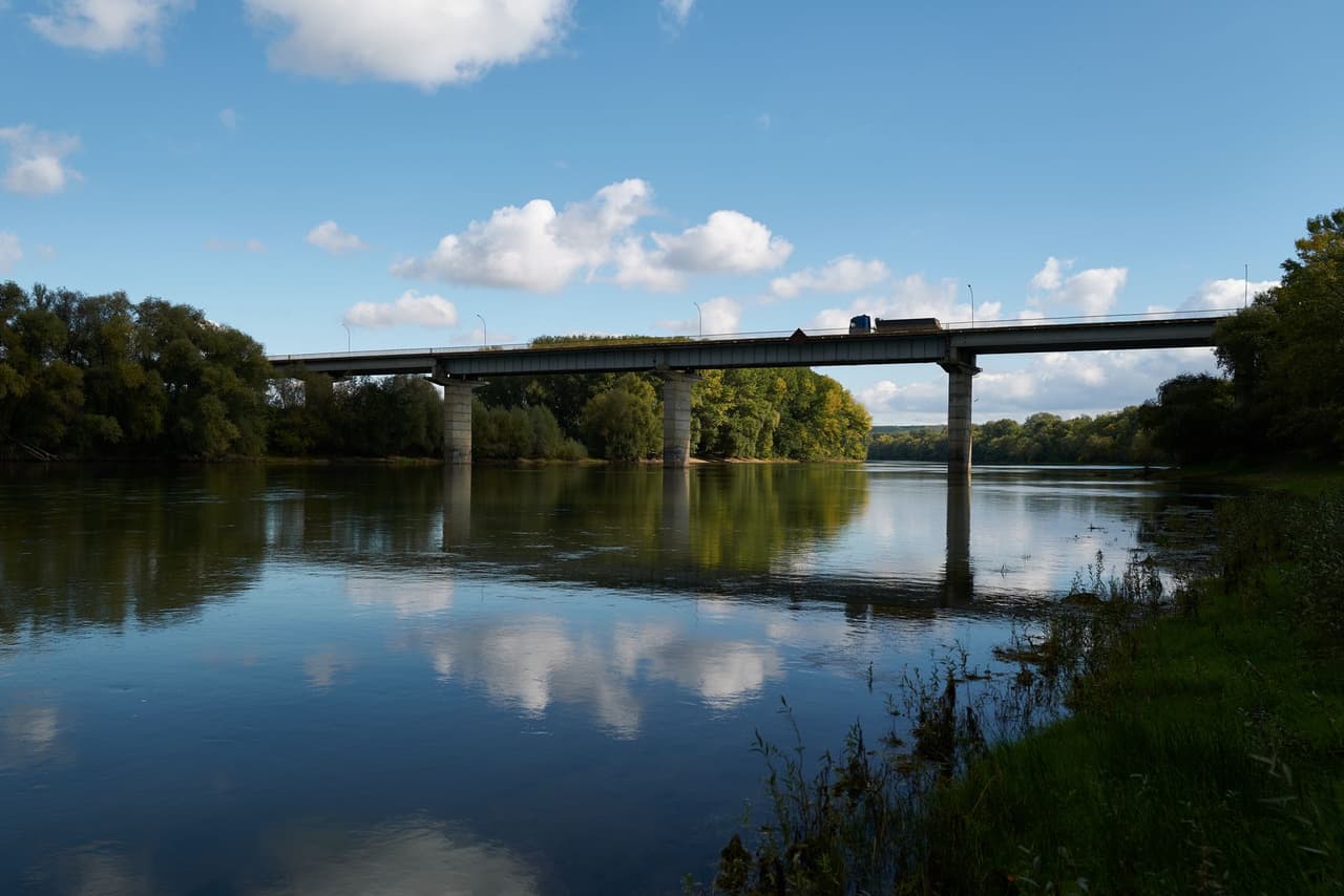 Moldova declares environmental alert as Russian strike pollutes key water supply