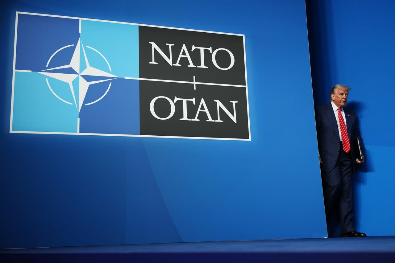 How should Europe deal with Trump's Ukraine policy?