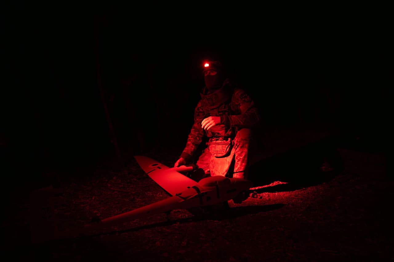 How Ukraine is 'systematically' destroying Russia's air defenses