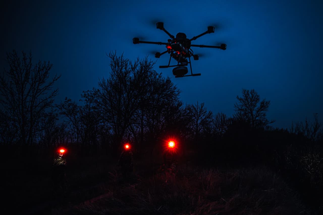 European Commission opens call for proposals to join EU-Ukraine Drone Alliance