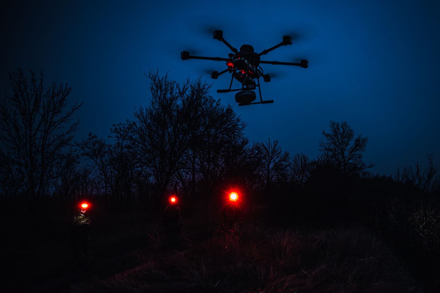 European Commission opens call for proposals to join EU-Ukraine Drone Alliance