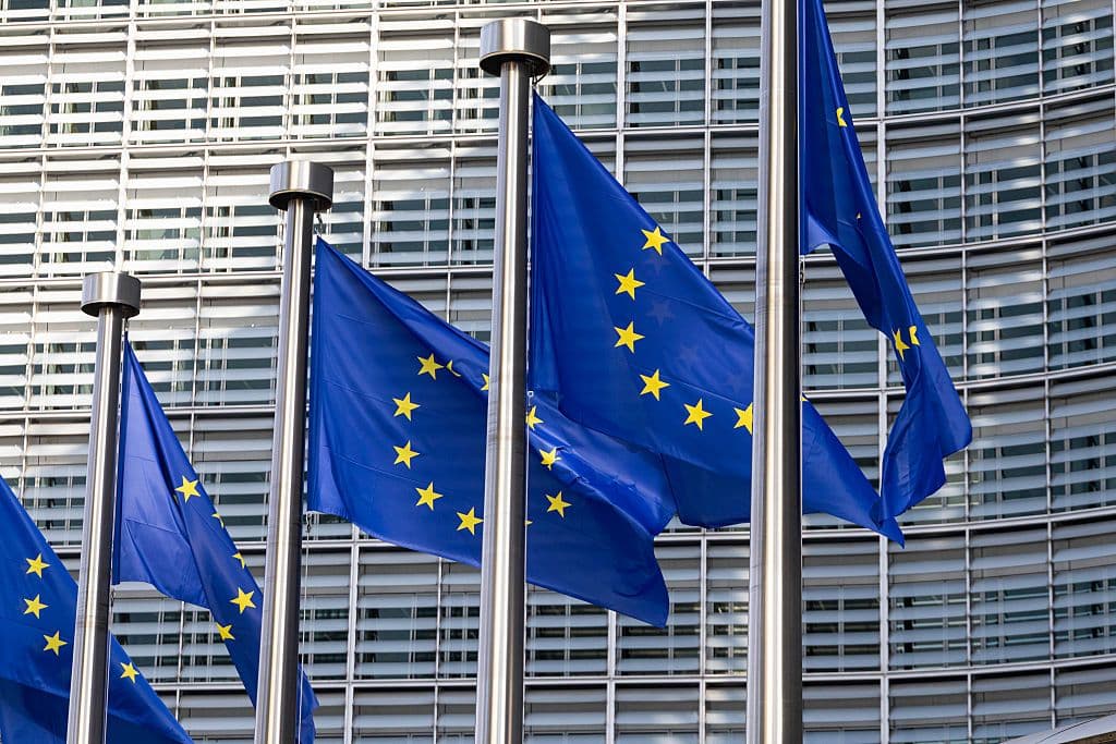 EU ambassadors reject fast-track Ukraine accession plan