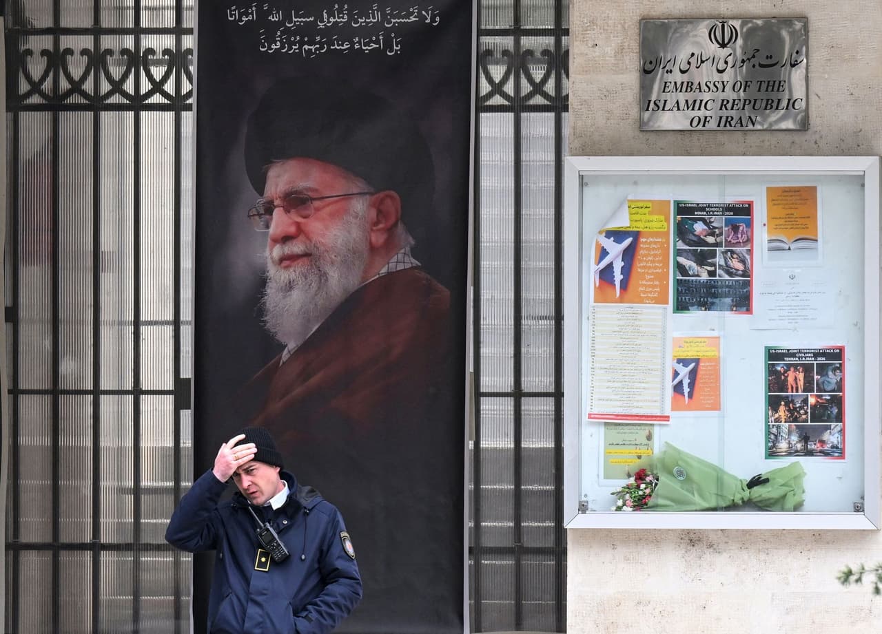 Iran is building shadow state inside Georgia. I was interrogated for saying so