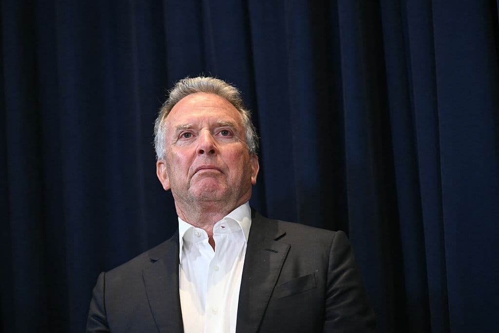 Russia denies sharing intelligence with Iran on U.S. military assets, Witkoff says