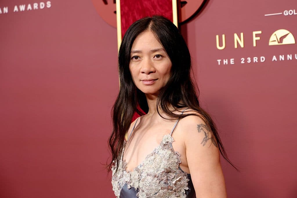 Oscar-winning director fundraises to help animals impacted by war in Ukraine