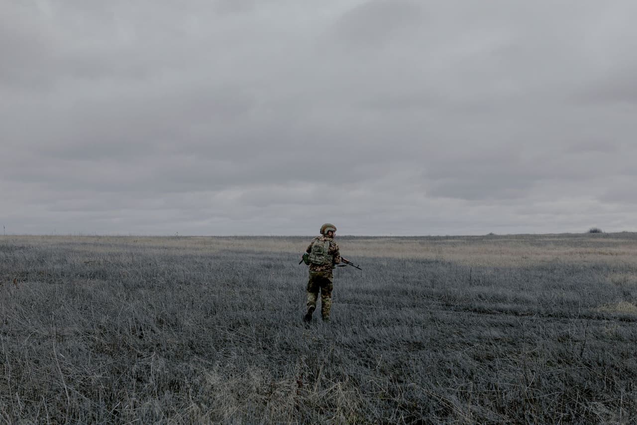 General Staff: Russia has lost 1,286,940 troops in Ukraine since Feb. 24, 2022