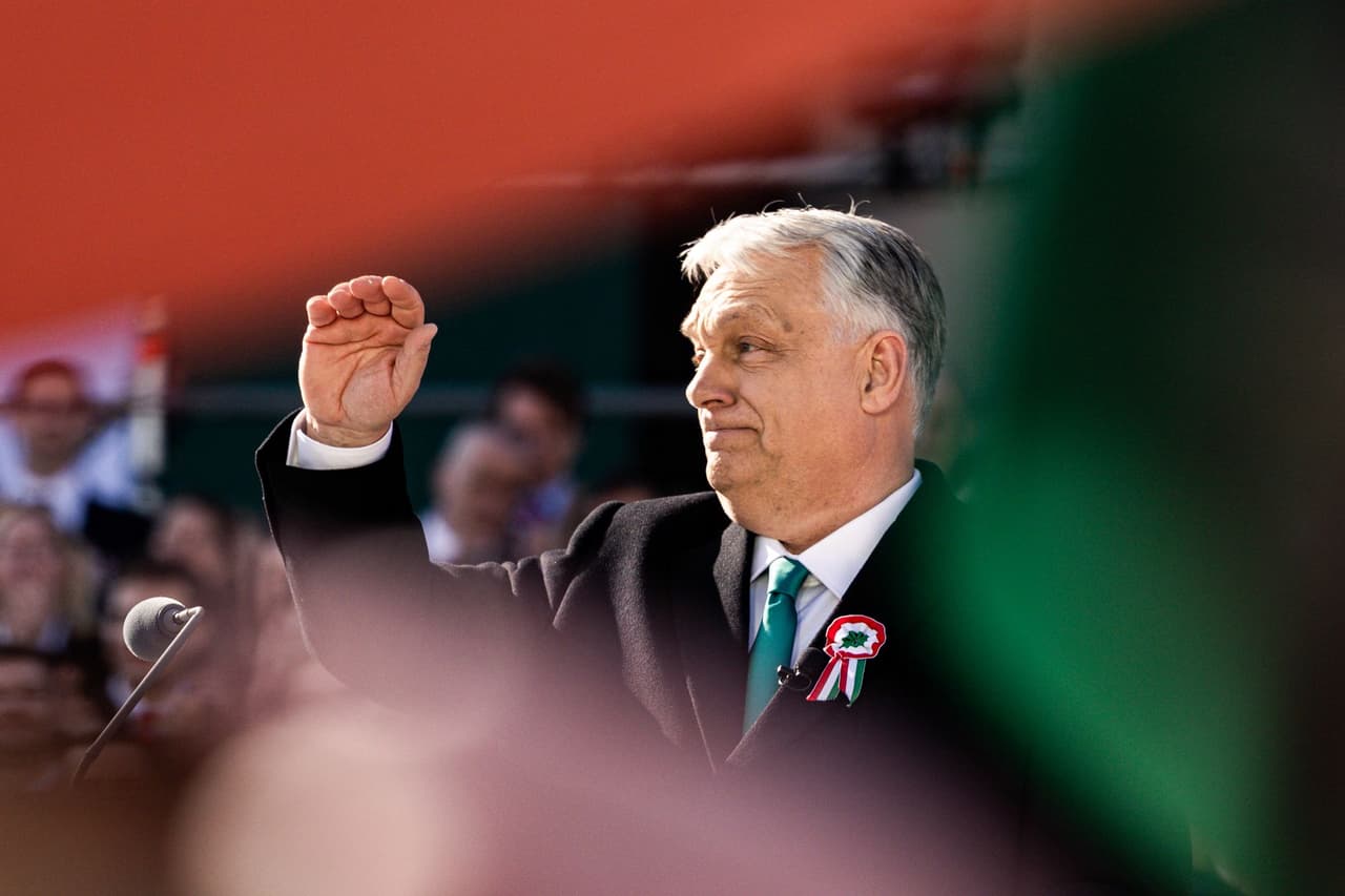 Hungary elections, new US strikes on Iran — key events for Ukraine next week