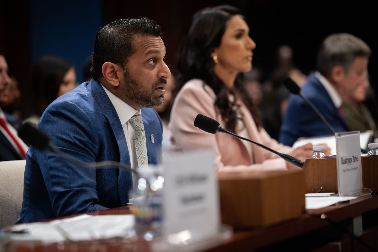 Russian Intelligence targets American messaging app users, FBI says