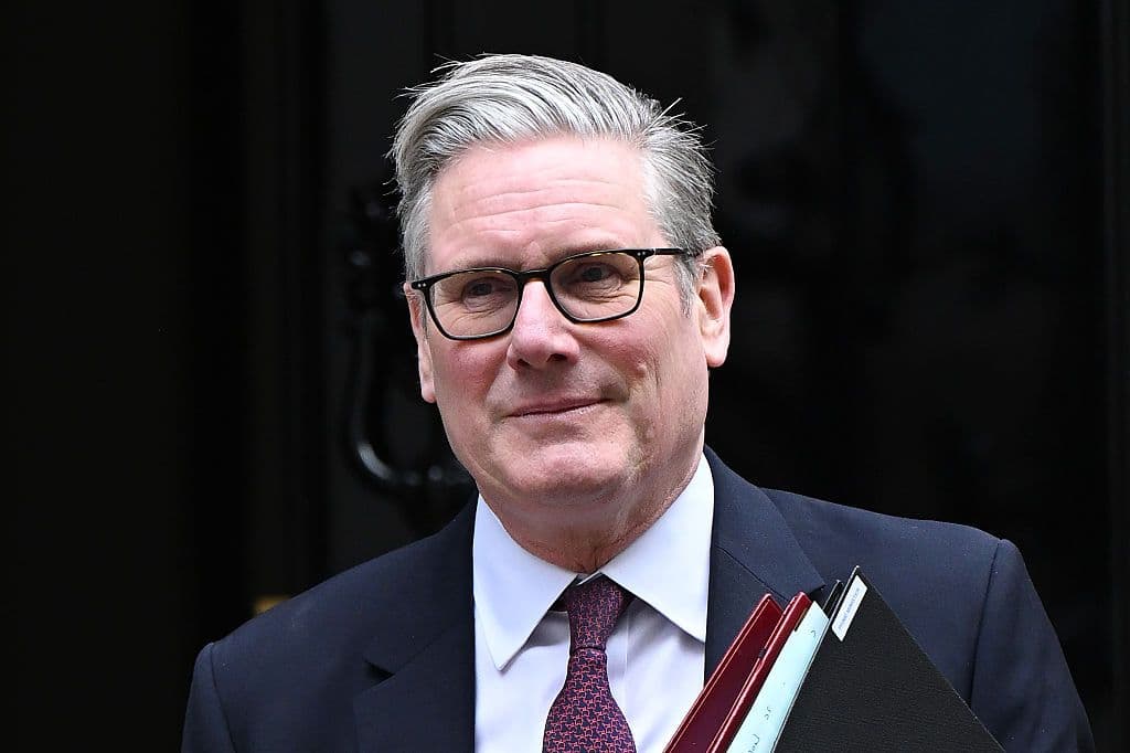 UK military to board Russian shadow fleet vessels in its territorial waters