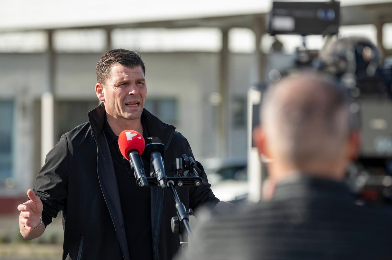 Kyiv denounces Hungary's Druzhba assessment delegation as 'tourists' with no mandate