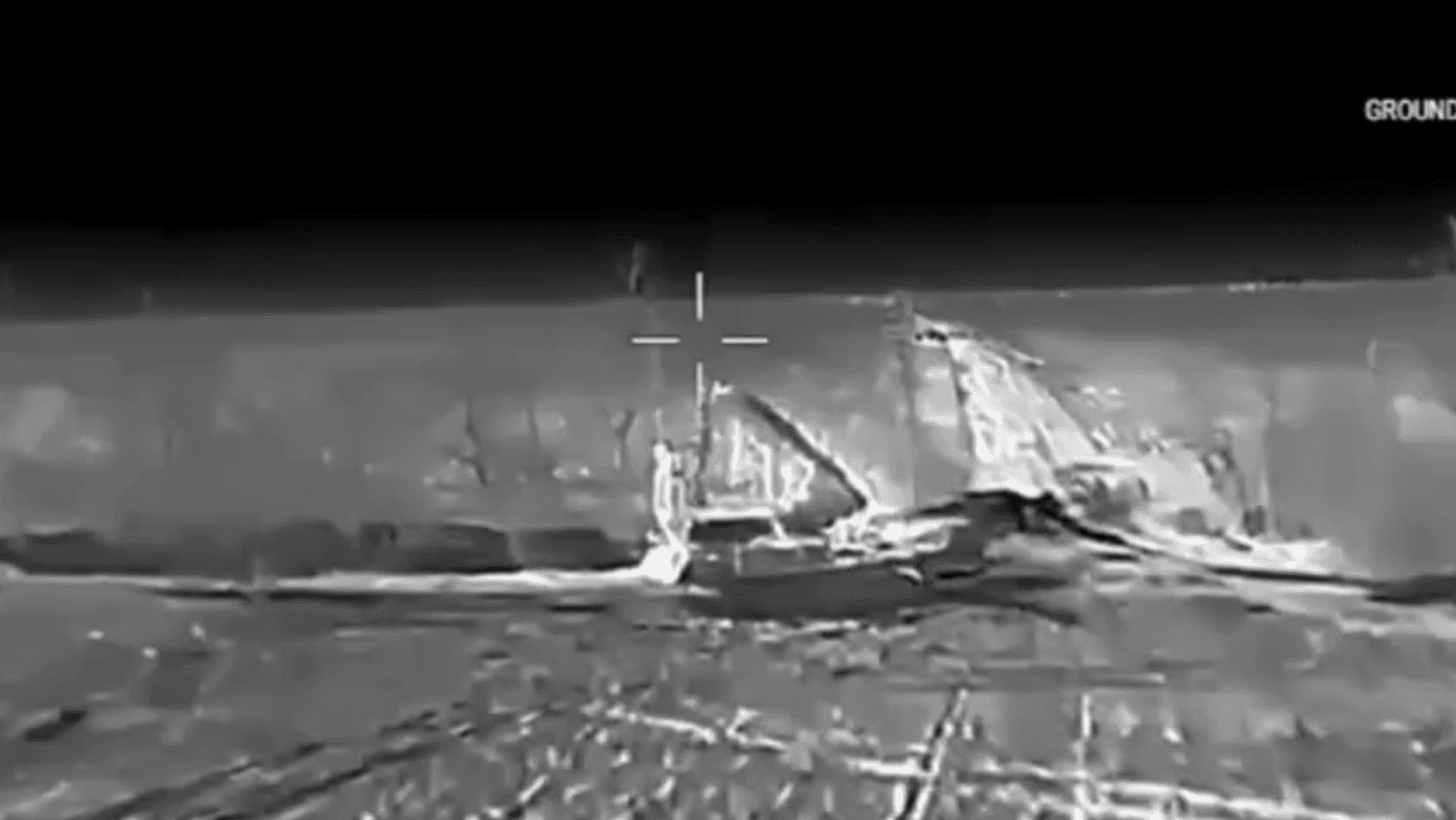 Ukraine hits Russia' S-300 air defense radars in series of strikes, shows footage