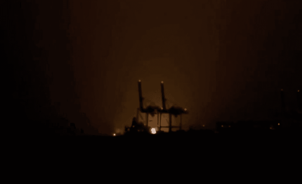 Ukrainian drone strike causes fresh damage to Ust-Luga port, Russian governor says