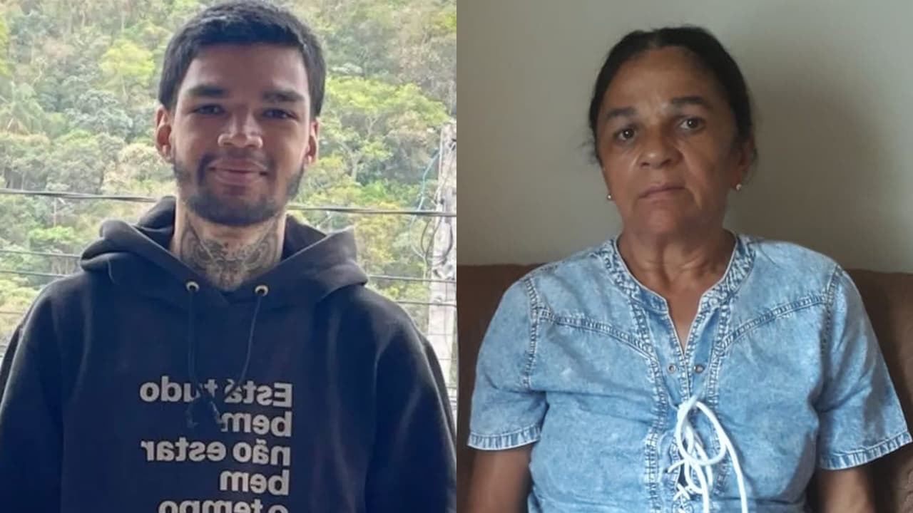 'We want justice and his body' — Months after Brazilian recruit's death in Kyiv, his mother pleads body to be returned home