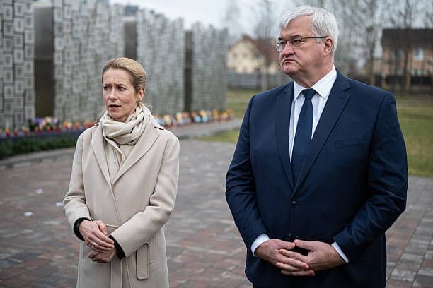 EU to transfer $92 million in profits from frozen Russian assets to Ukraine