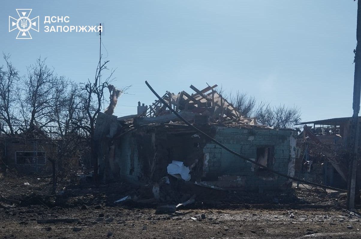 At least 6 killed, 28 injured in Russian attacks on Ukraine over past day