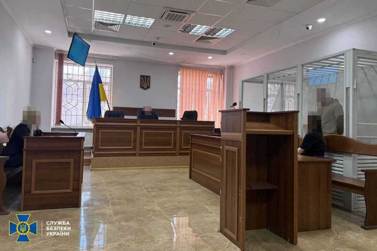 Ukrainian serviceman recruited by Russia to target 3rd Army Corps commander detained, SBU says