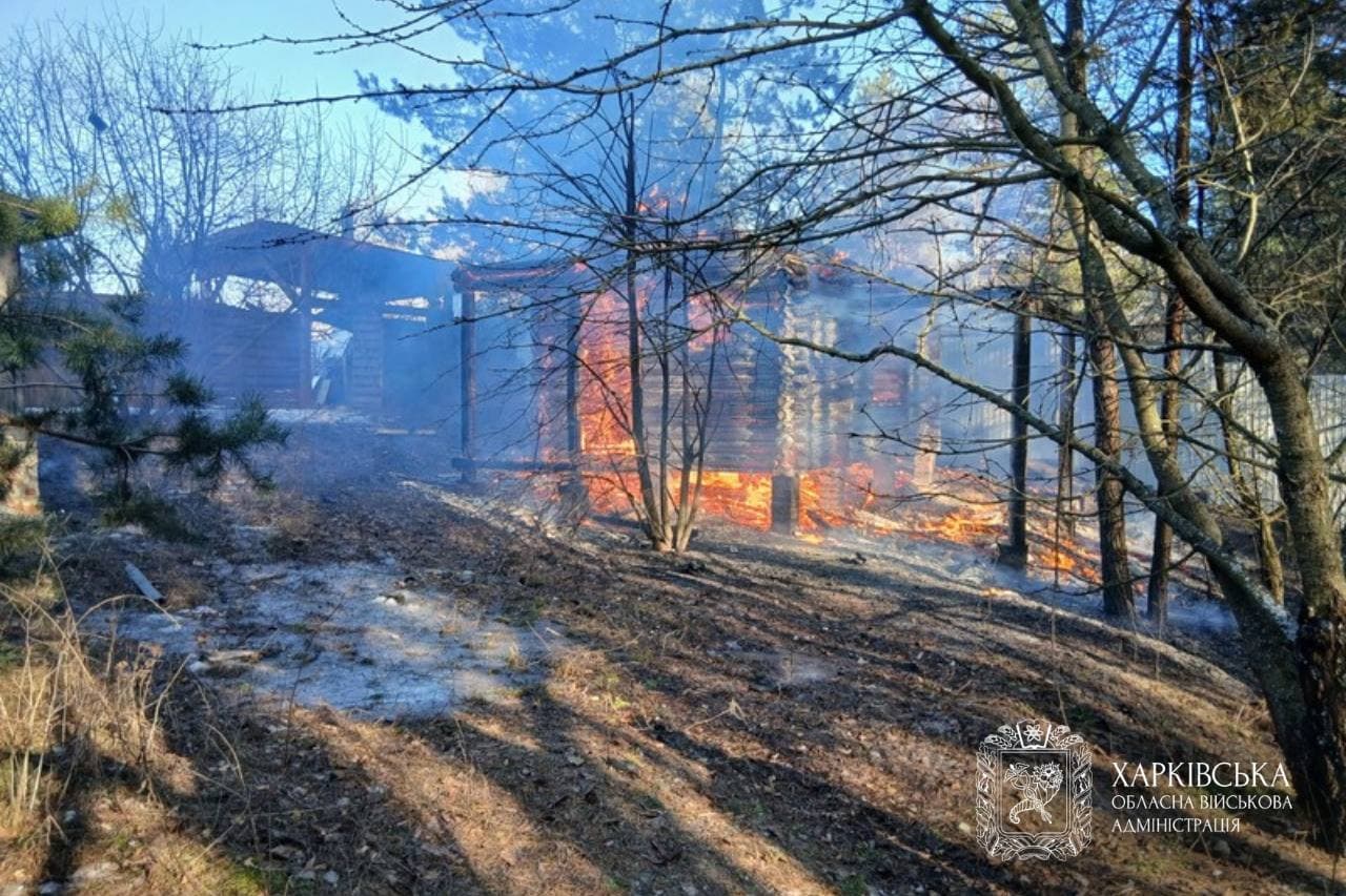 Russian strikes on Ukraine kill 5, injure 47 over past day